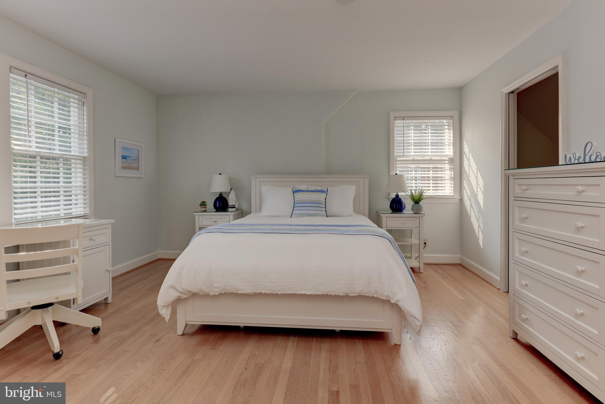 NORTH RIDGE - Residential Lease