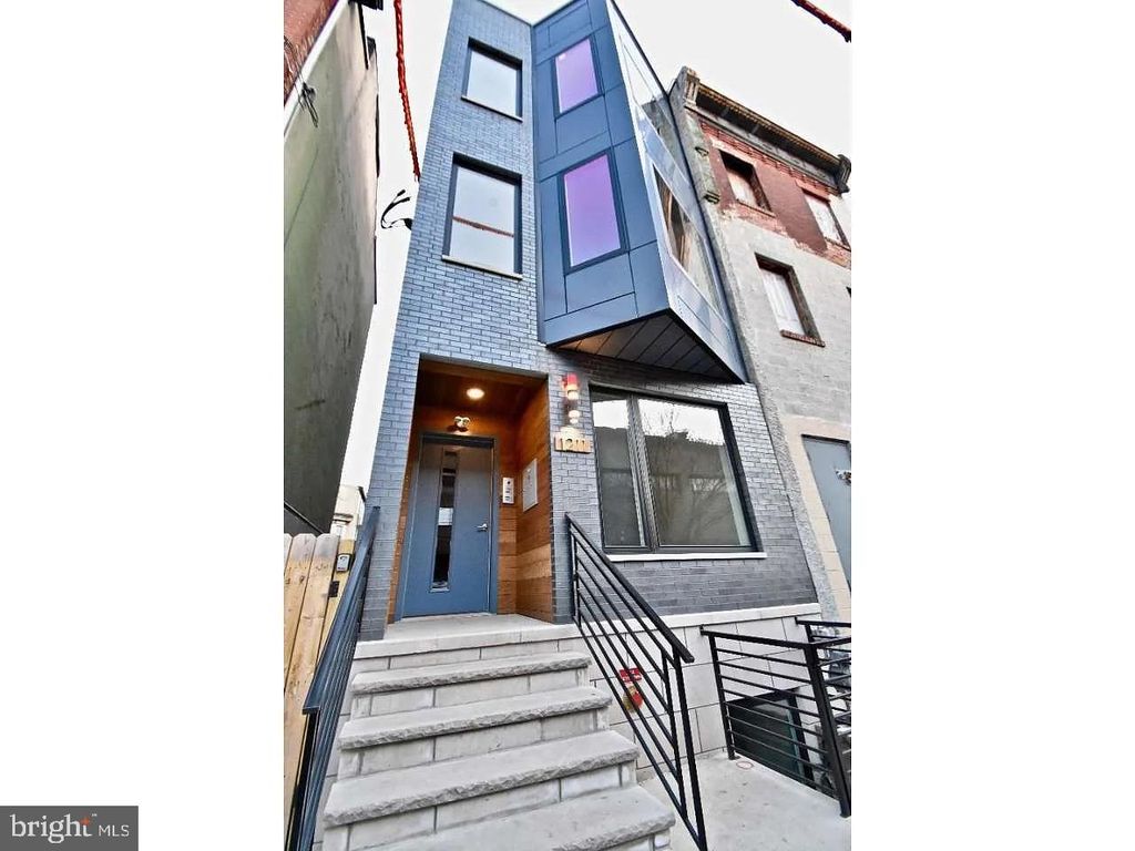 Photo of 1211 N Franklin Street, PHILADELPHIA, PA 19122 (MLS # PAPH2465658)