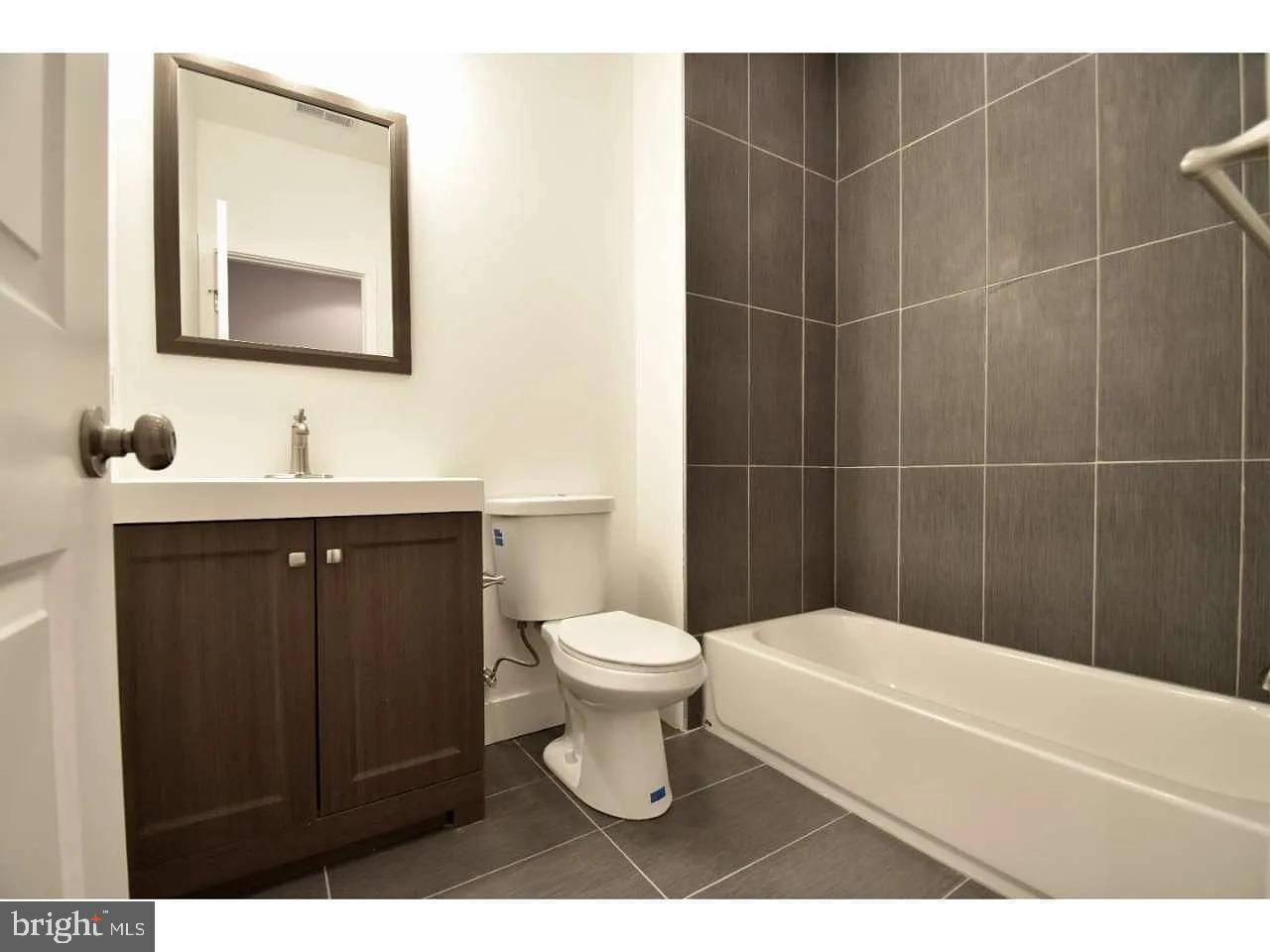 SOUTH KENSINGTON - Residential Income