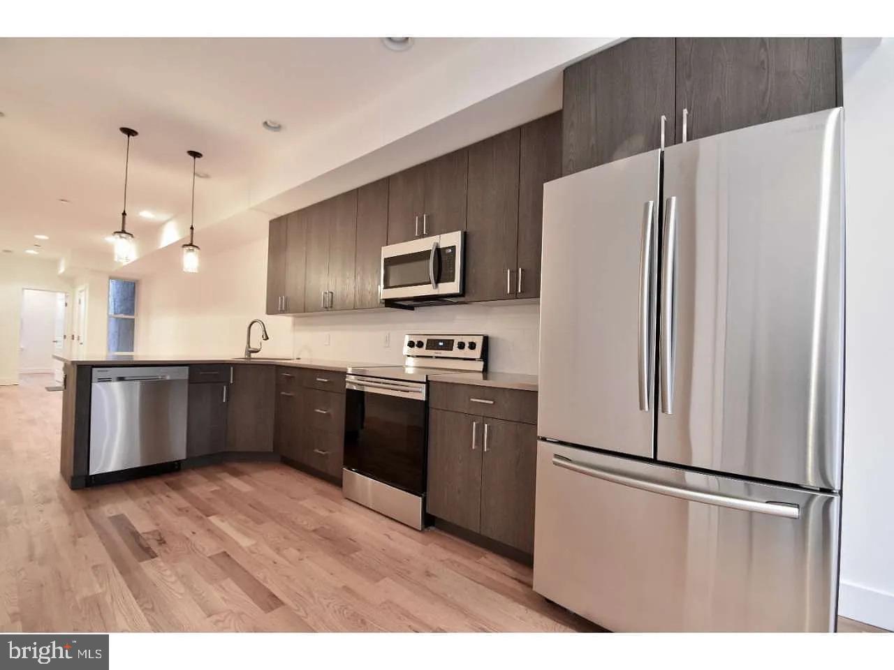 SOUTH KENSINGTON - Residential Income