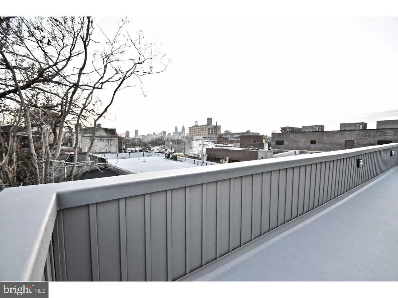 SOUTH KENSINGTON - Residential Income