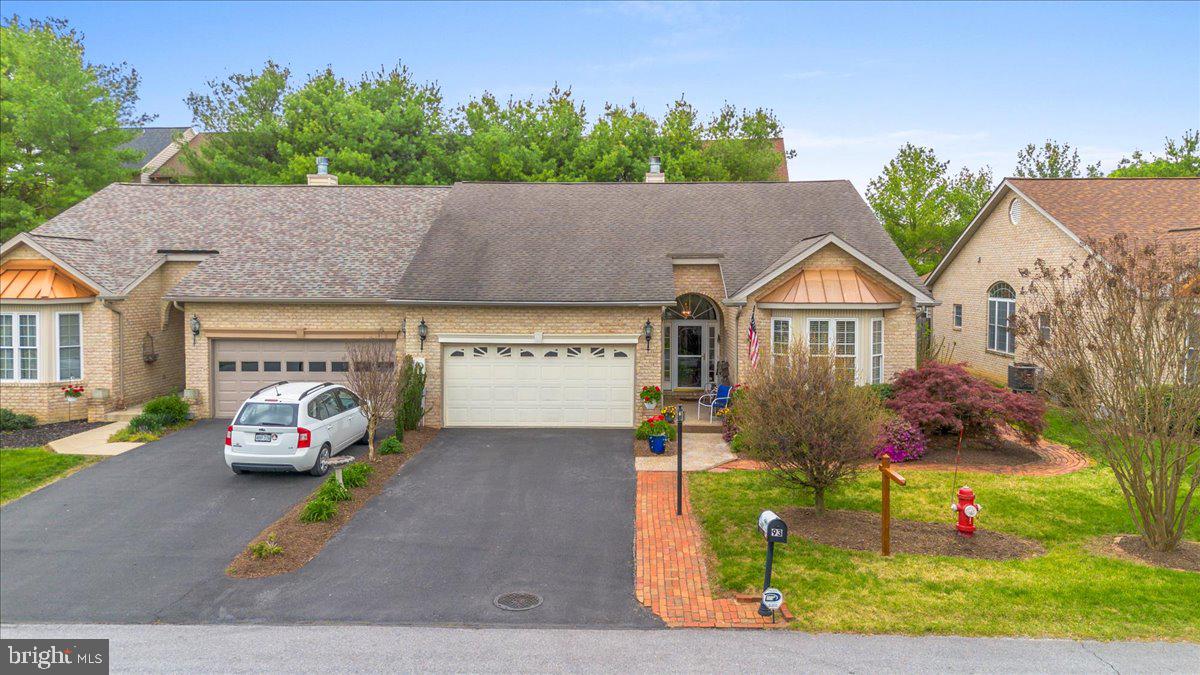 SPRING MILLS - Residential