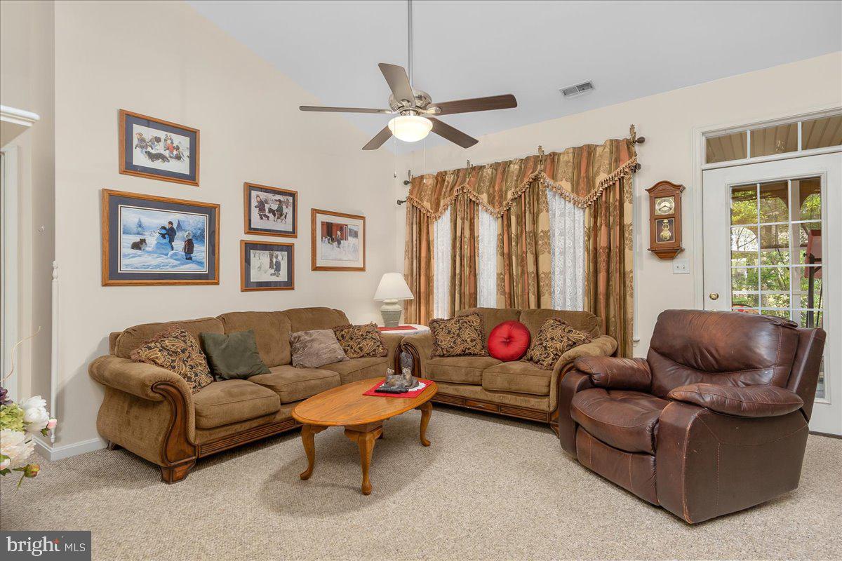 SPRING MILLS - Residential