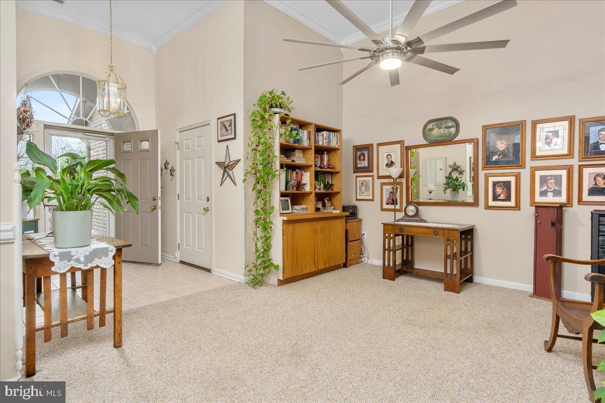 SPRING MILLS - Residential