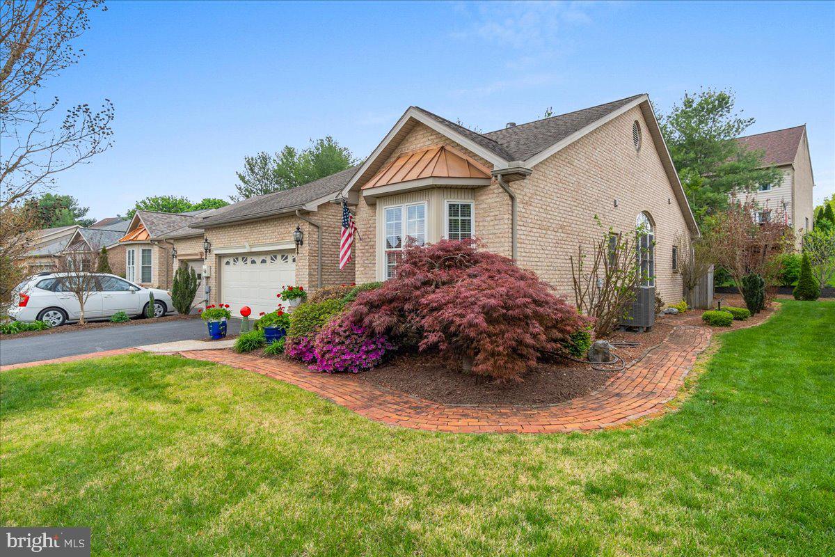 SPRING MILLS - Residential