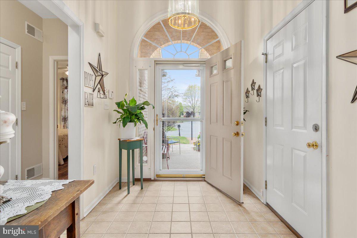 SPRING MILLS - Residential