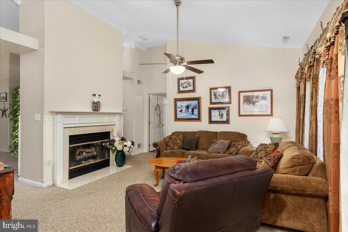 SPRING MILLS - Residential