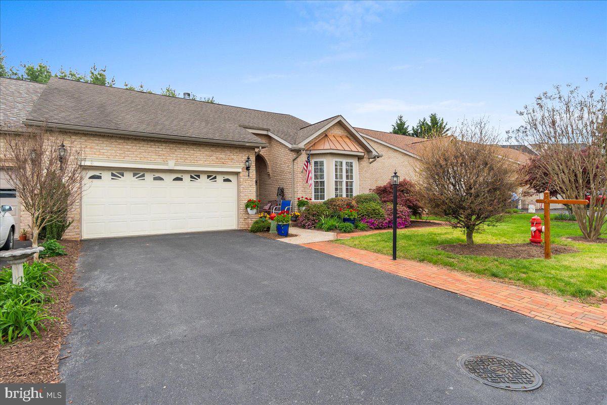 SPRING MILLS - Residential