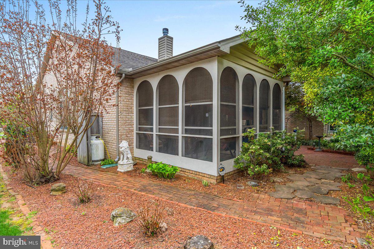 SPRING MILLS - Residential