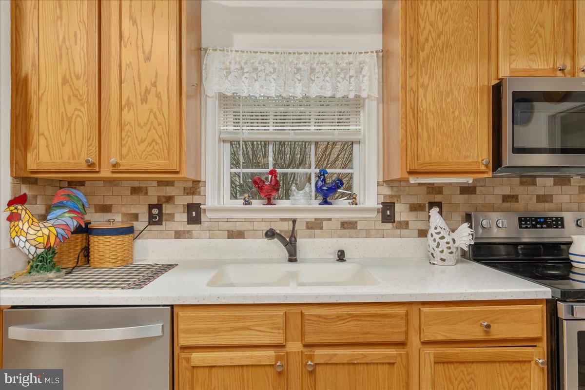 SPRING MILLS - Residential