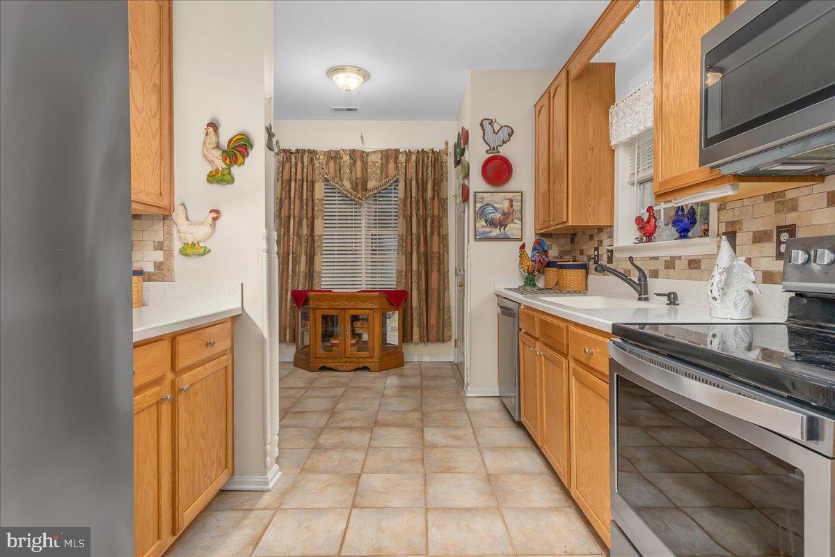 SPRING MILLS - Residential