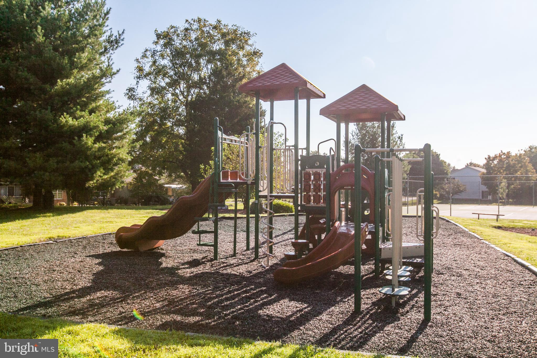 SPRING MILLS - Residential