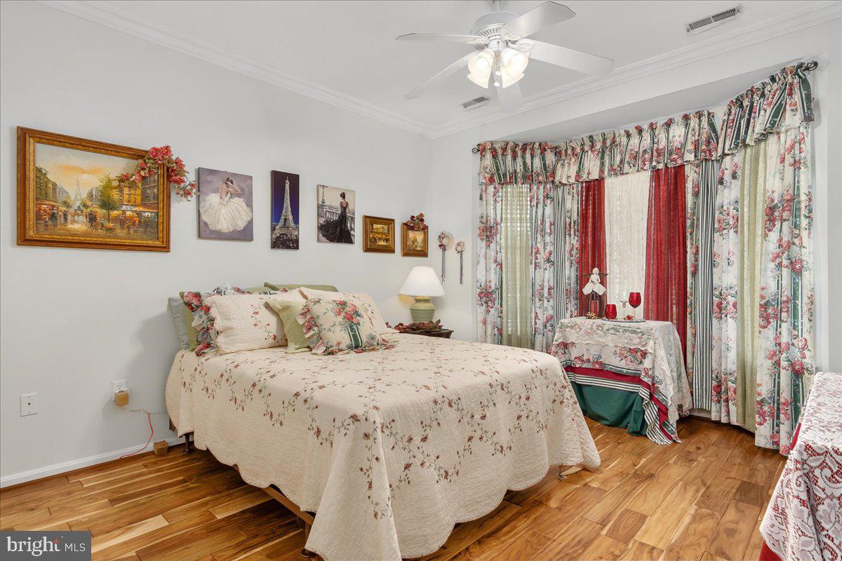 SPRING MILLS - Residential