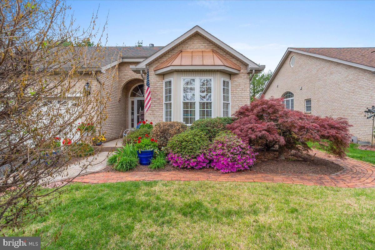 SPRING MILLS - Residential