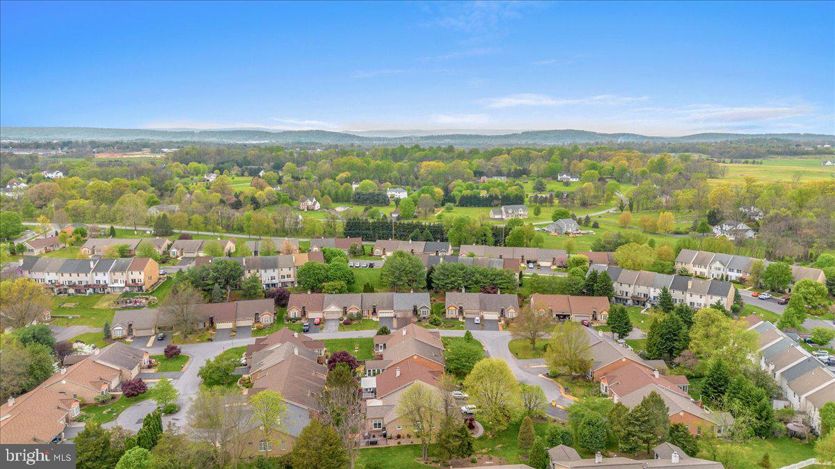 SPRING MILLS - Residential