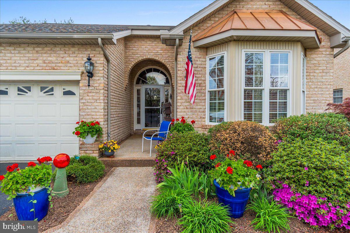 SPRING MILLS - Residential