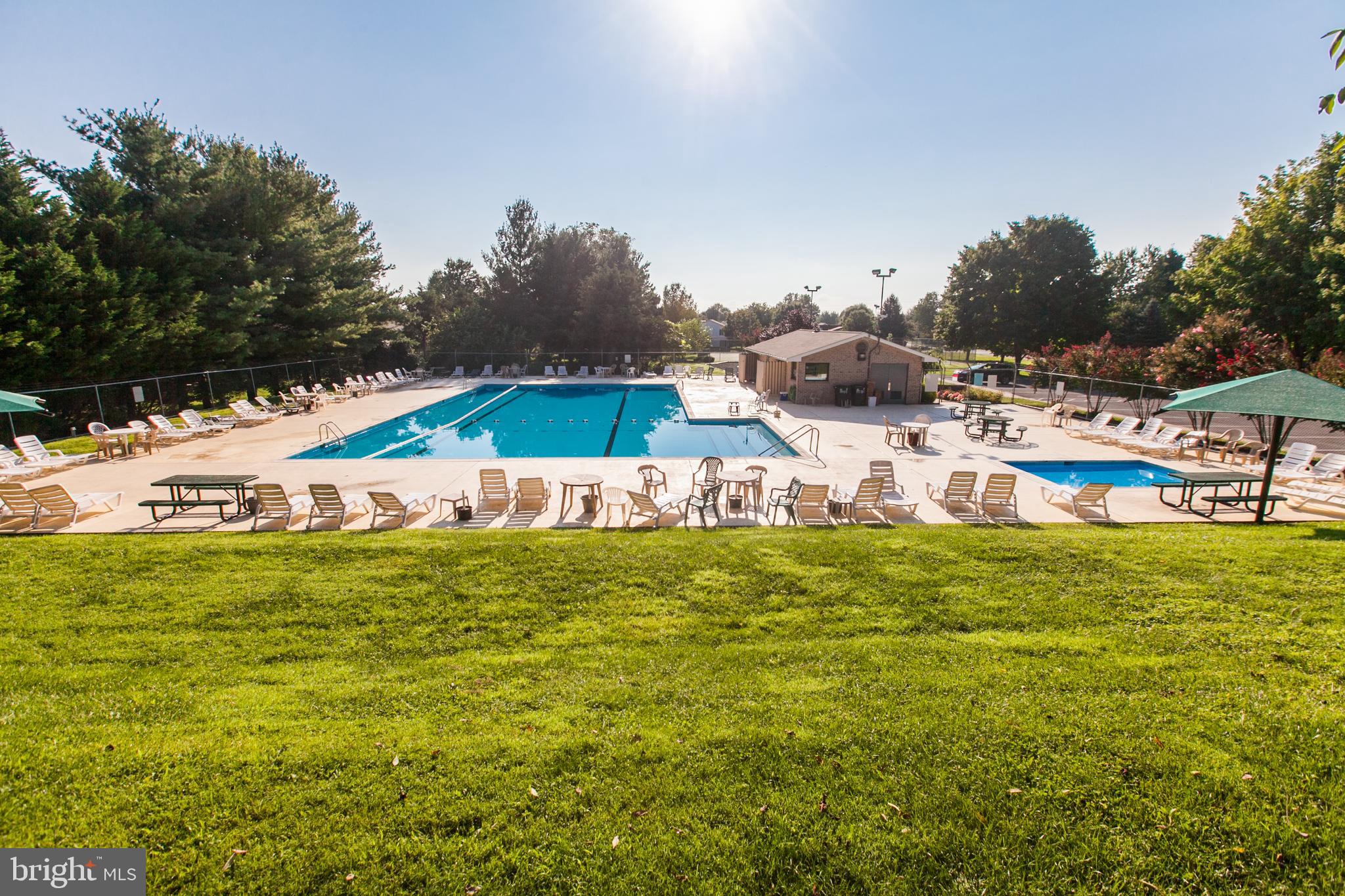 SPRING MILLS - Residential