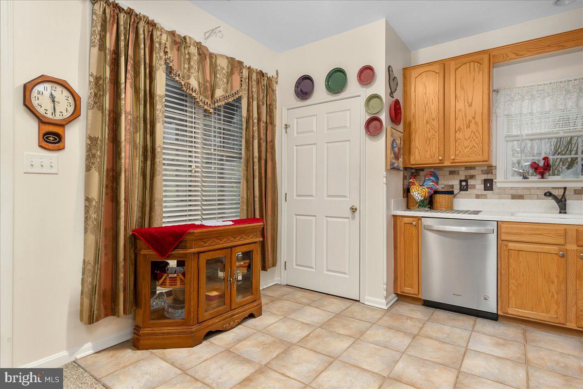 SPRING MILLS - Residential