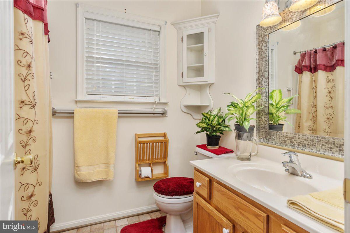 SPRING MILLS - Residential