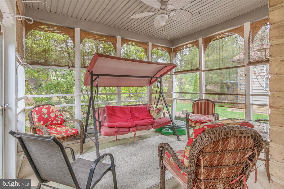 SPRING MILLS - Residential