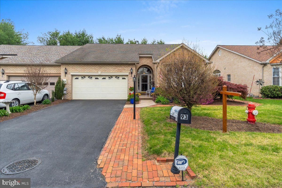 SPRING MILLS - Residential