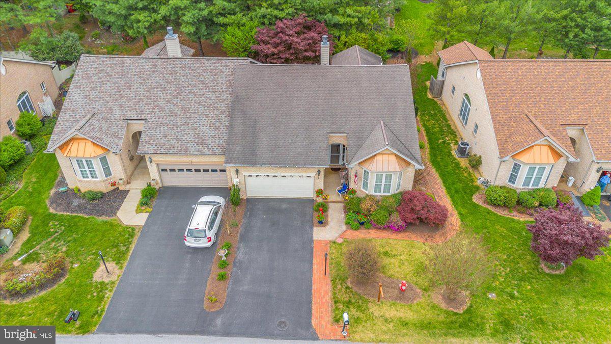 SPRING MILLS - Residential