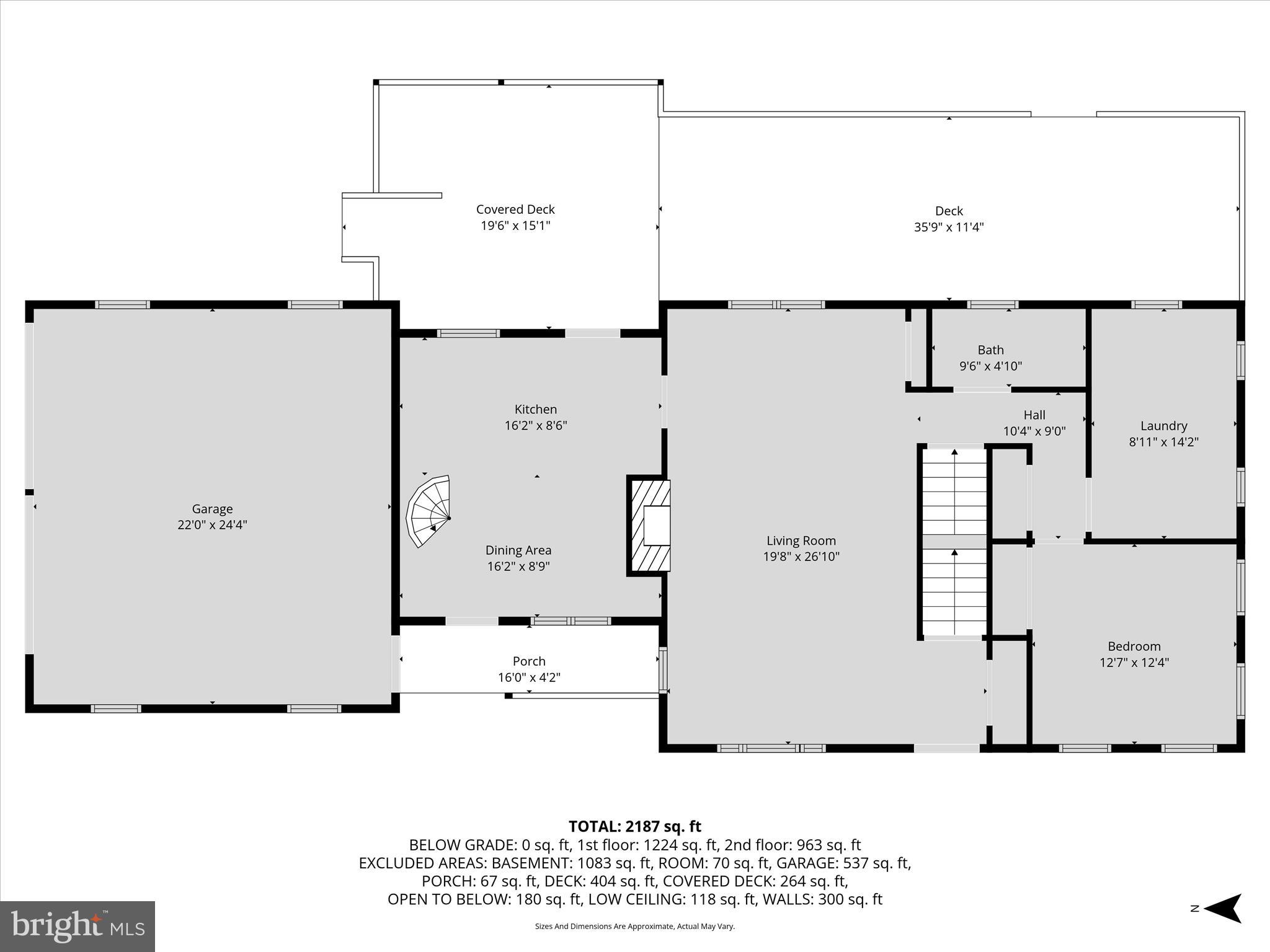 NONE AVAILABLE - Residential