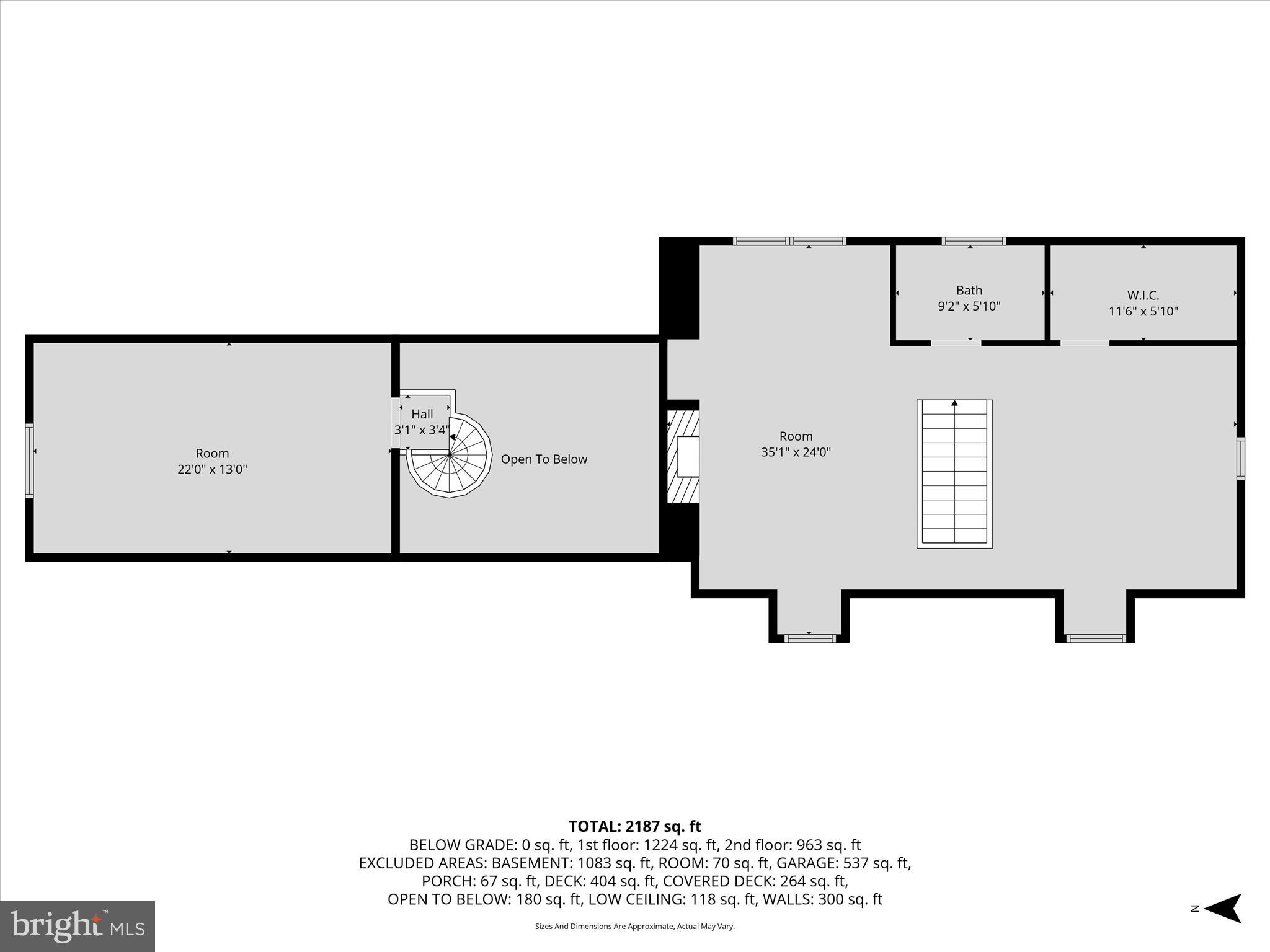 NONE AVAILABLE - Residential