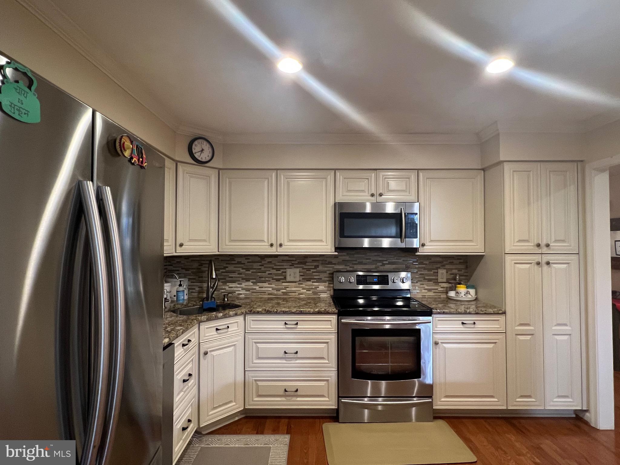 WETHERSFIELD - Residential Lease