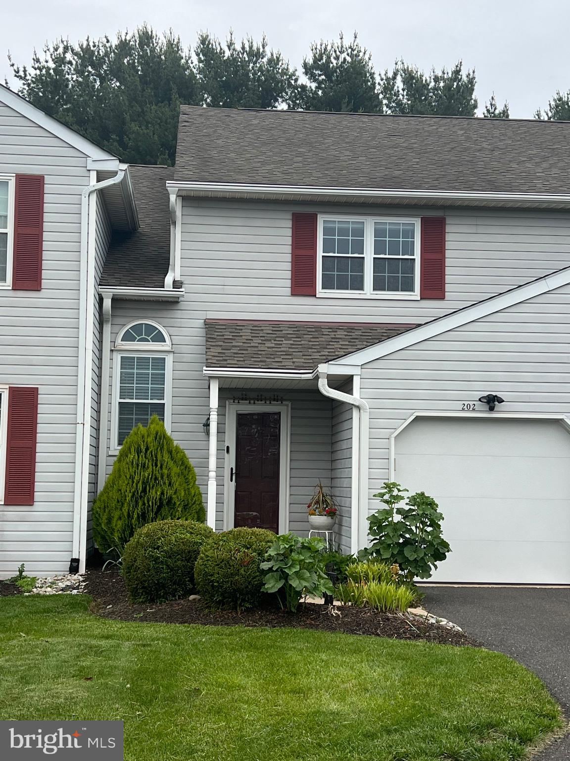 WETHERSFIELD - Residential Lease