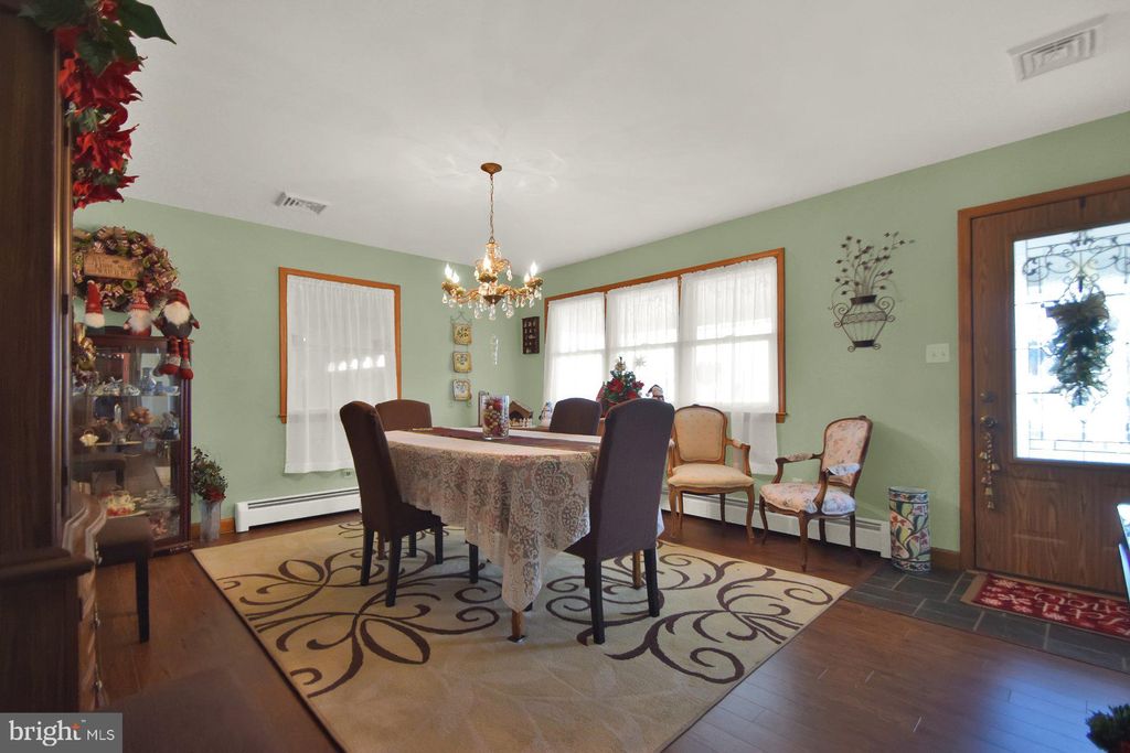 Photo of 1138 Brandon Drive, CHAMBERSBURG, PA 17201 (MLS # PAFL2032688)