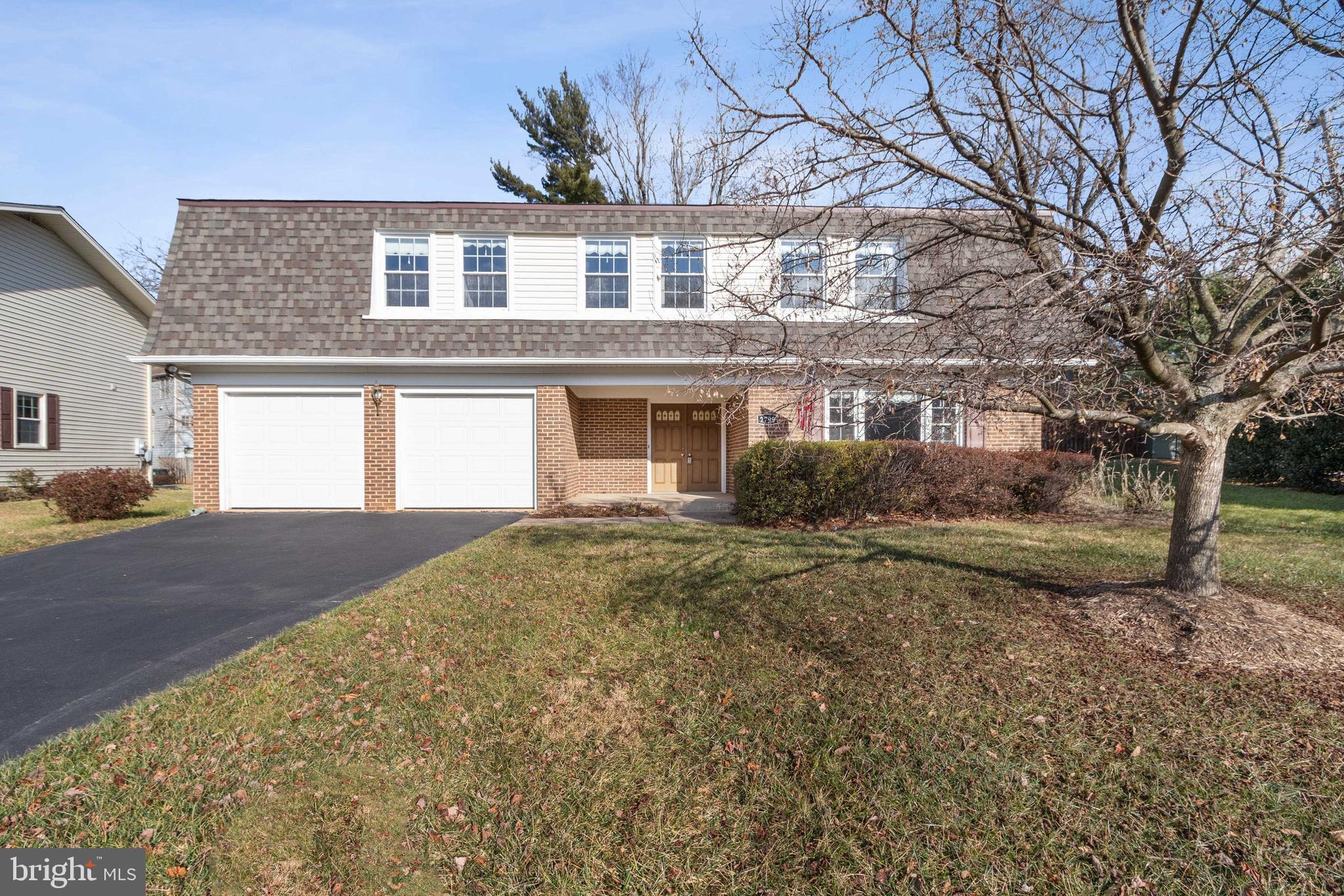 OAK MANOR - Residential