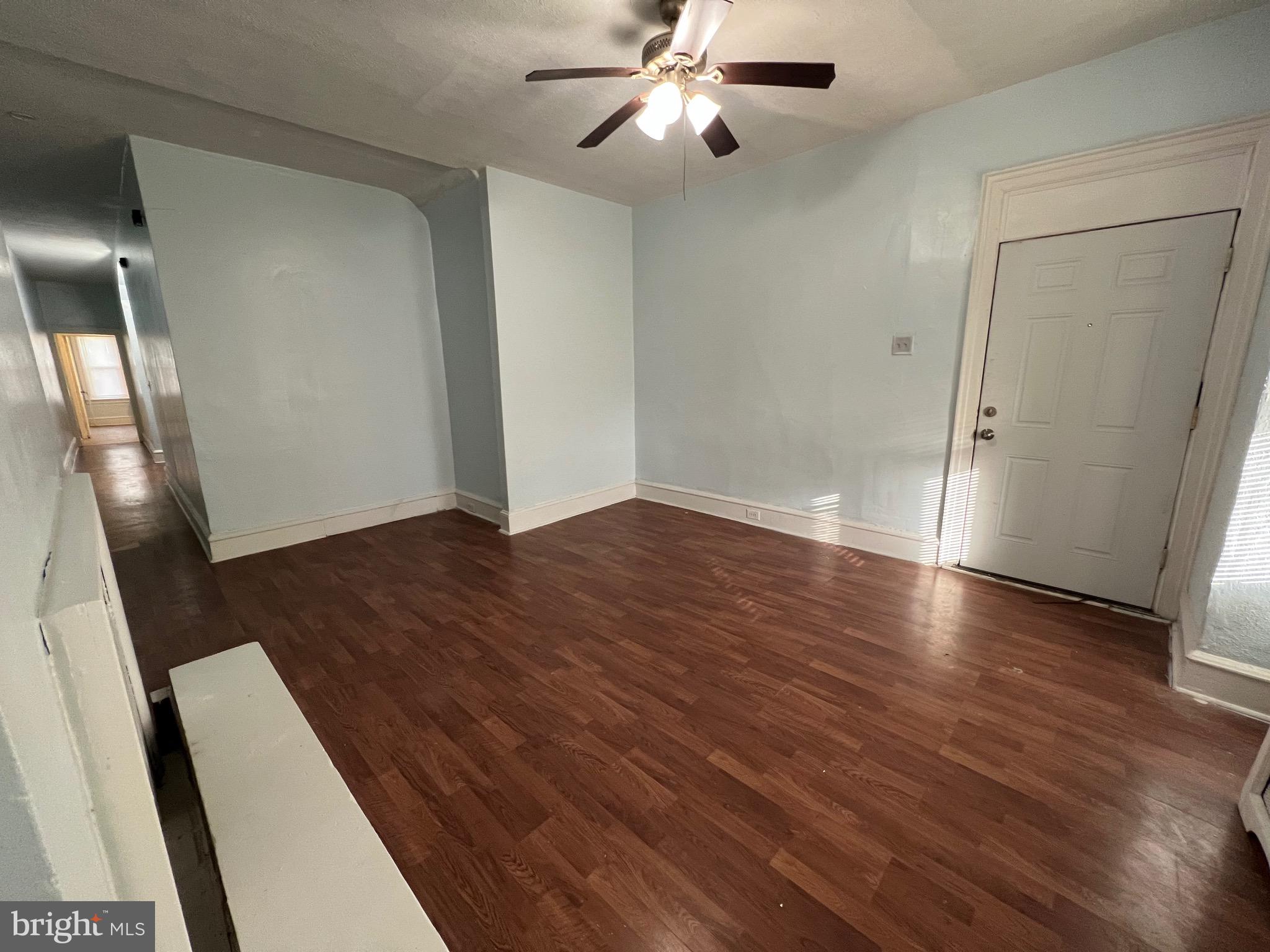 5533 WALNUT STREET 1