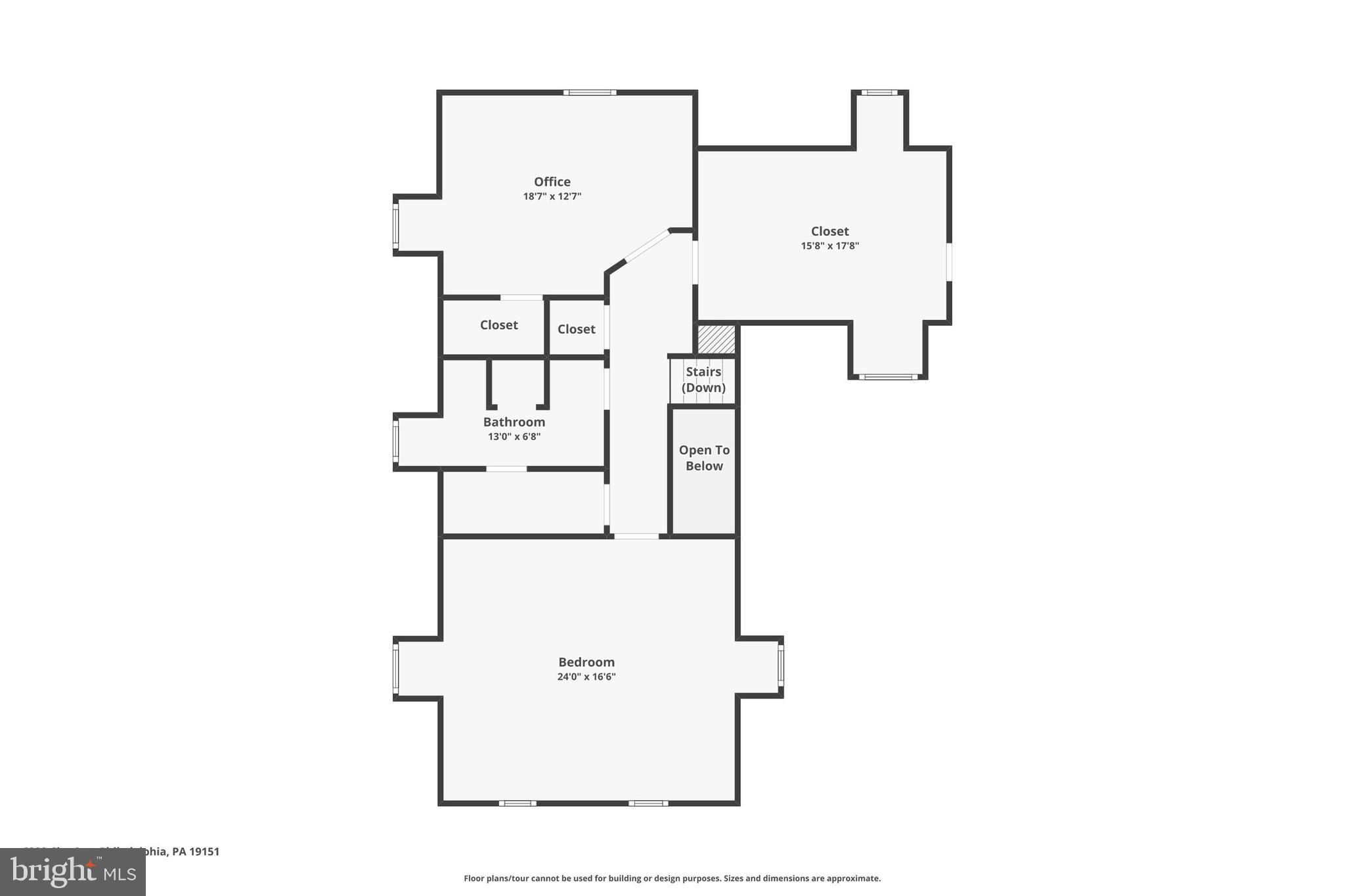 OVERBROOK FARMS - Residential