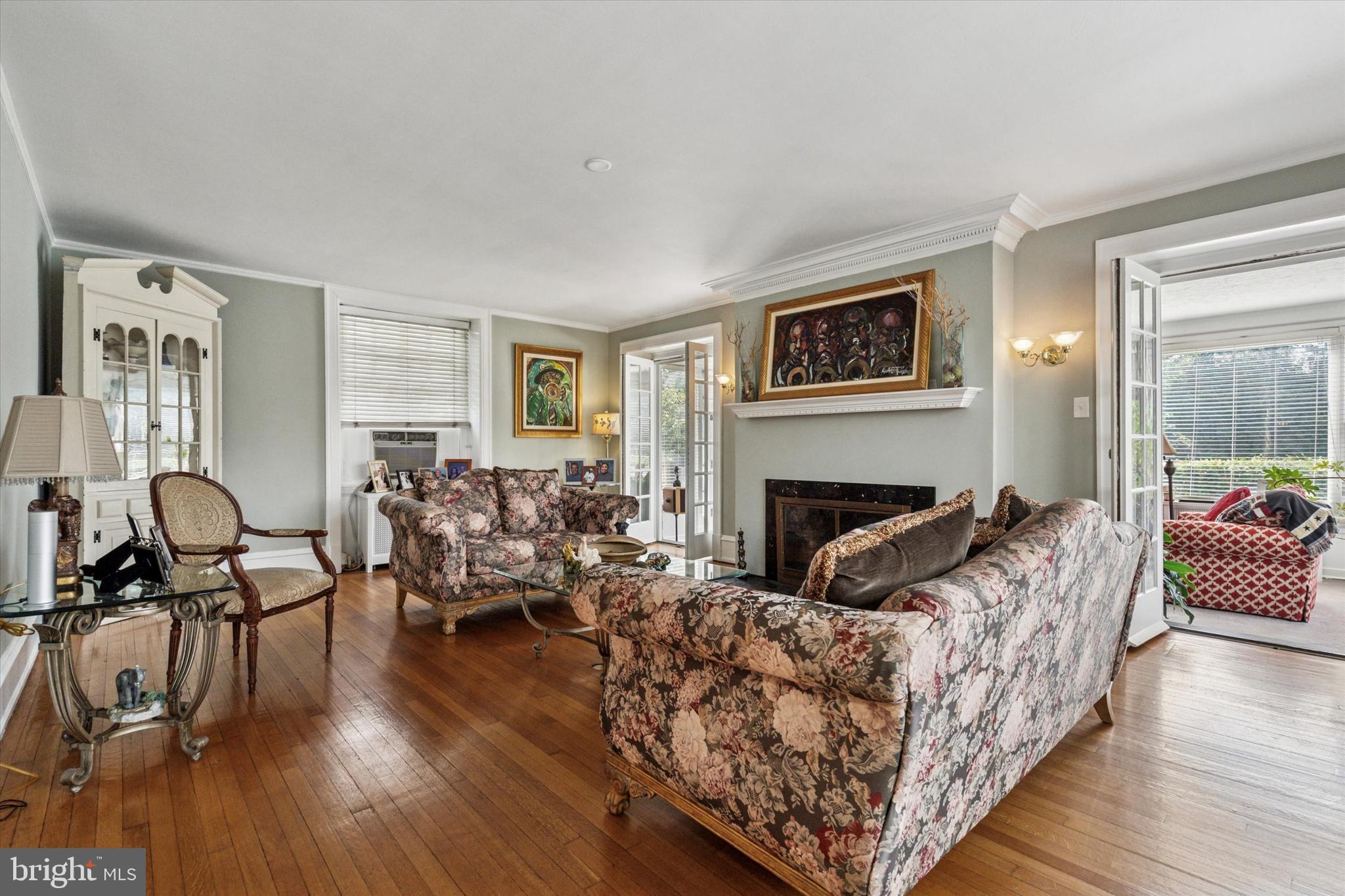 OVERBROOK FARMS - Residential