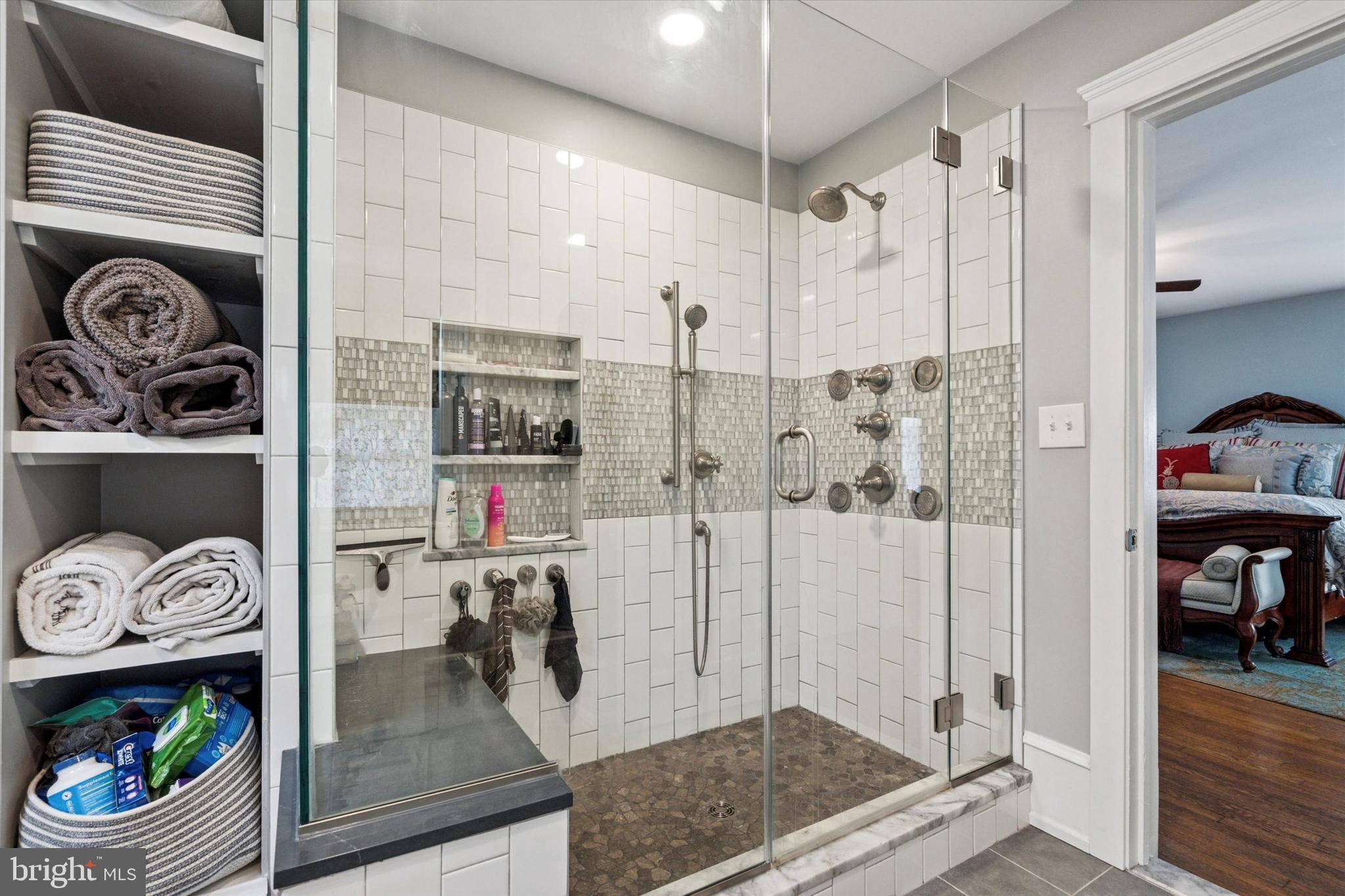 OVERBROOK FARMS - Residential