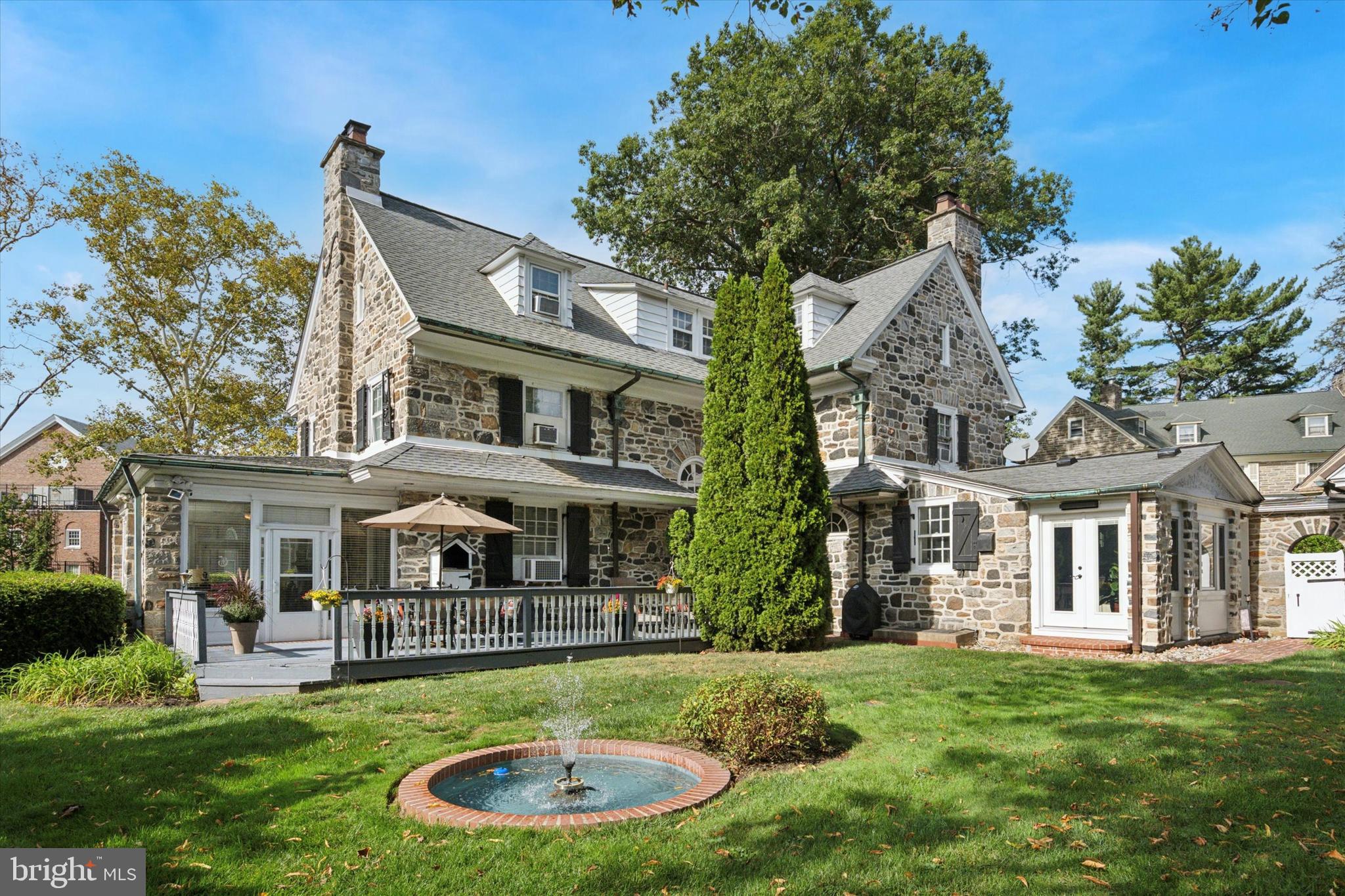 OVERBROOK FARMS - Residential