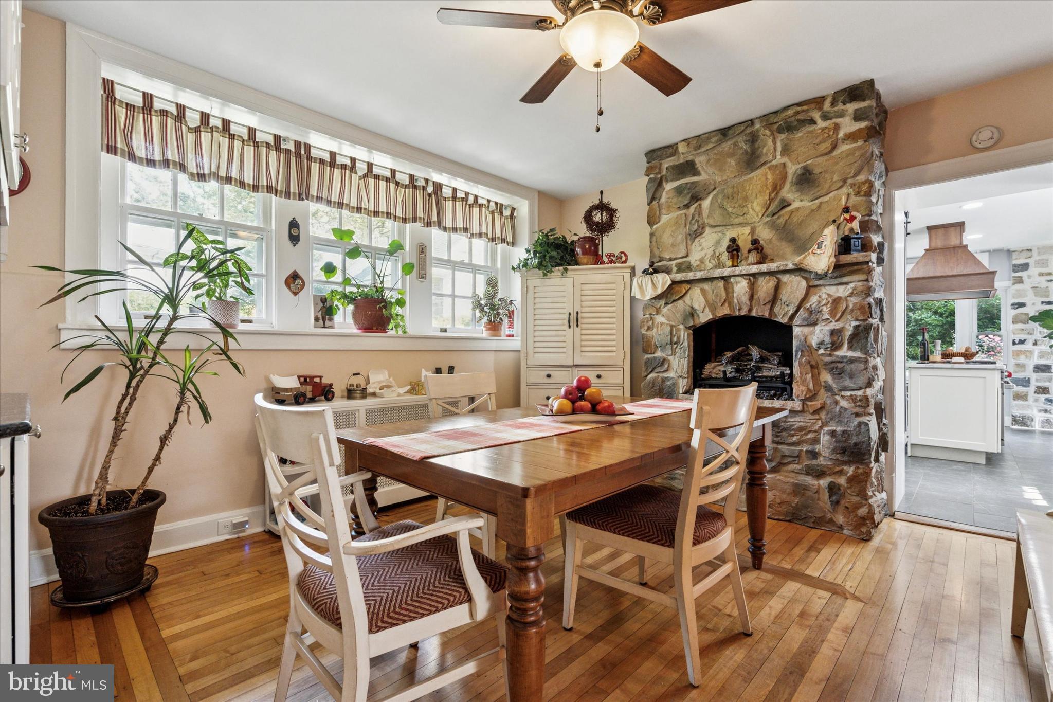 OVERBROOK FARMS - Residential