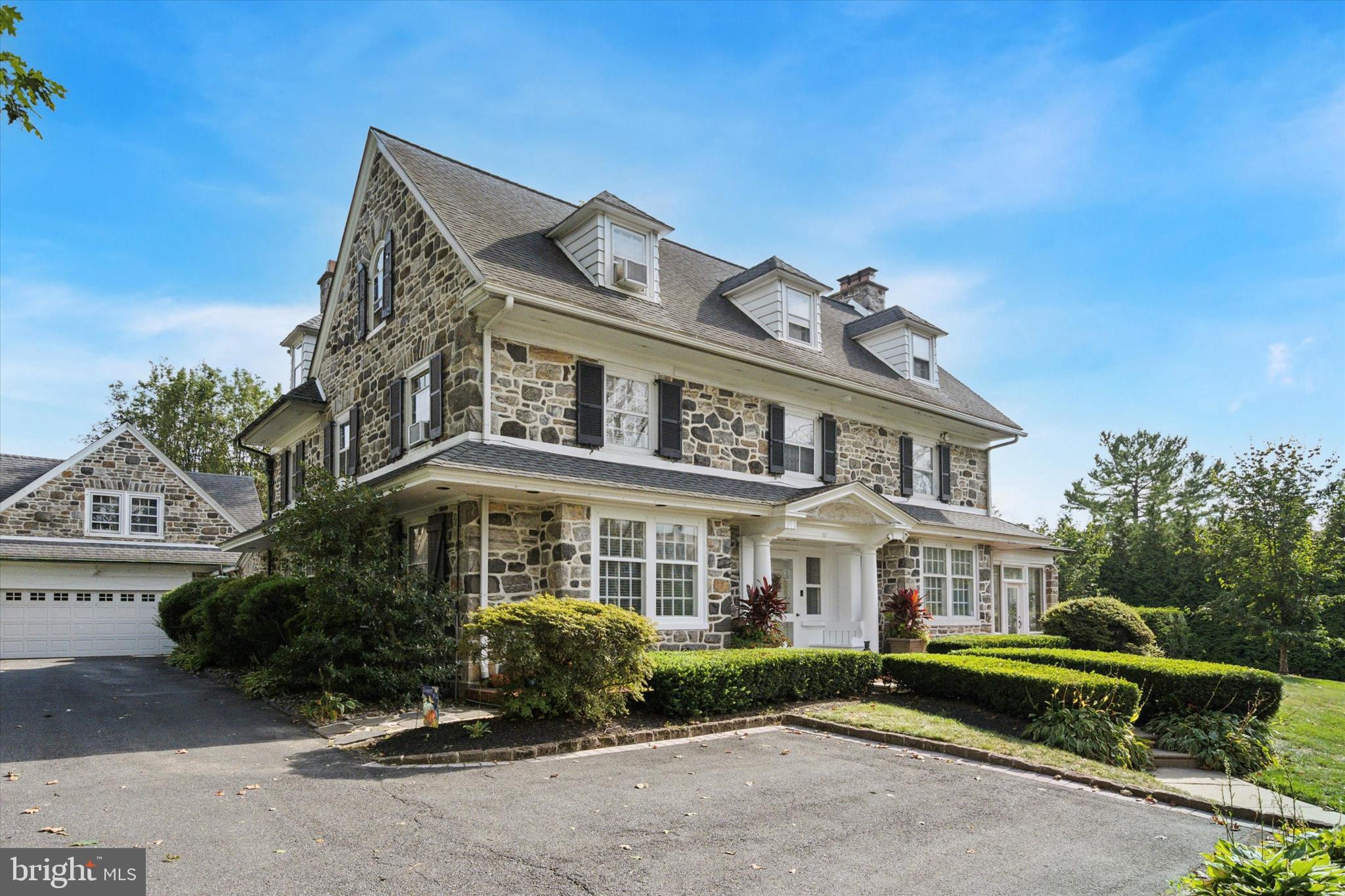 OVERBROOK FARMS - Residential