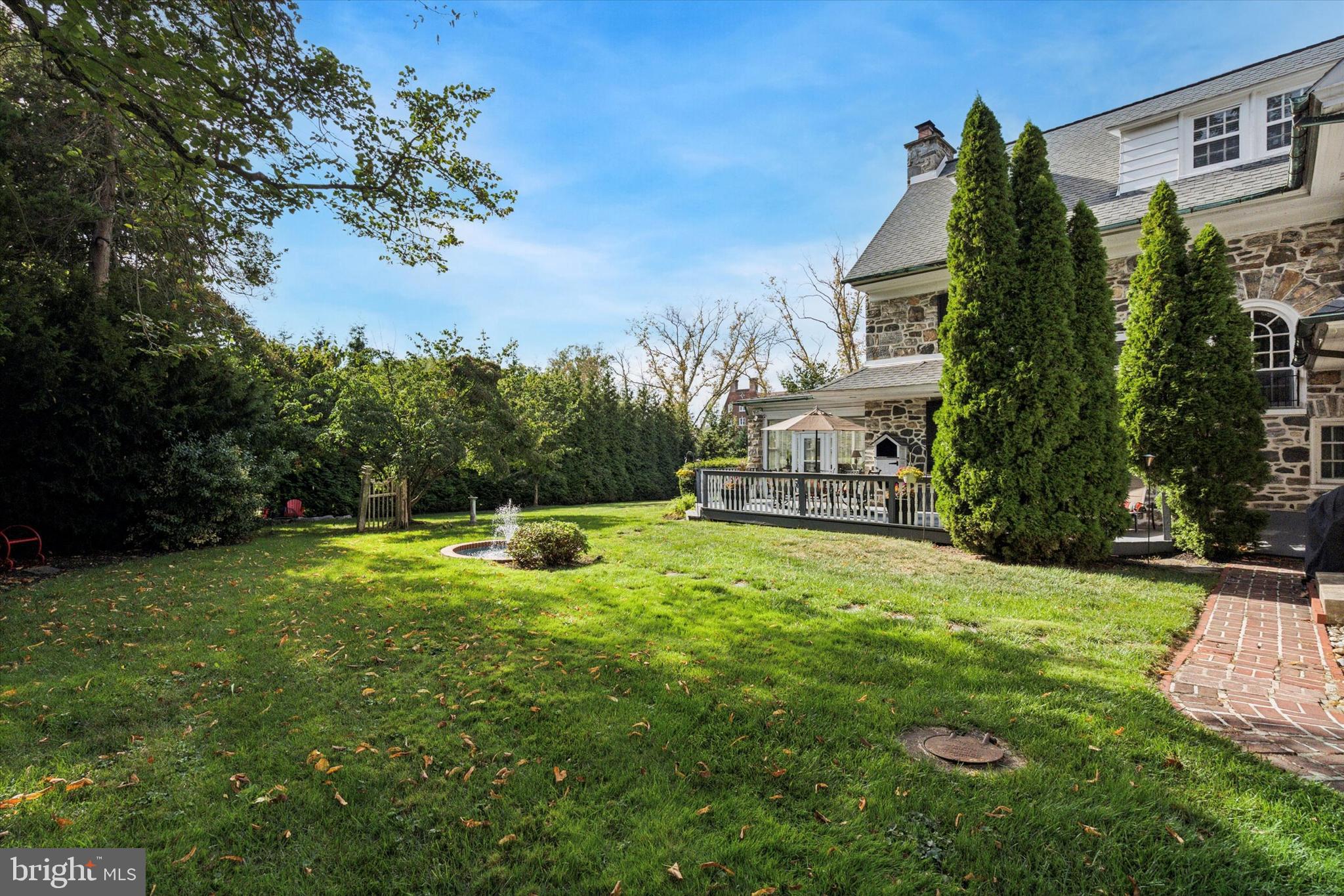 OVERBROOK FARMS - Residential