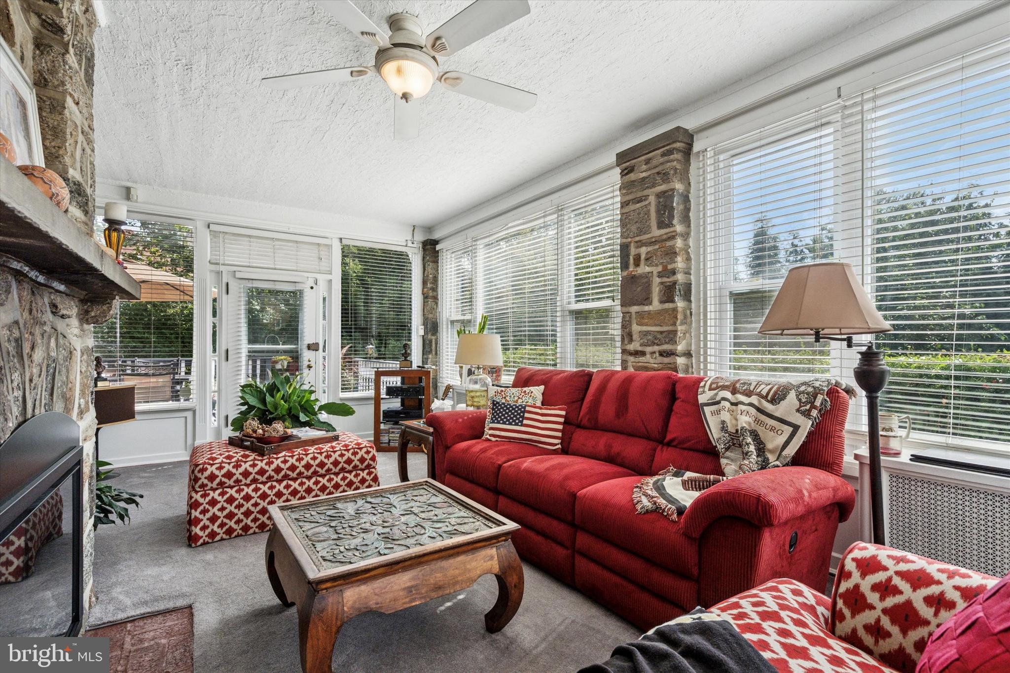 OVERBROOK FARMS - Residential