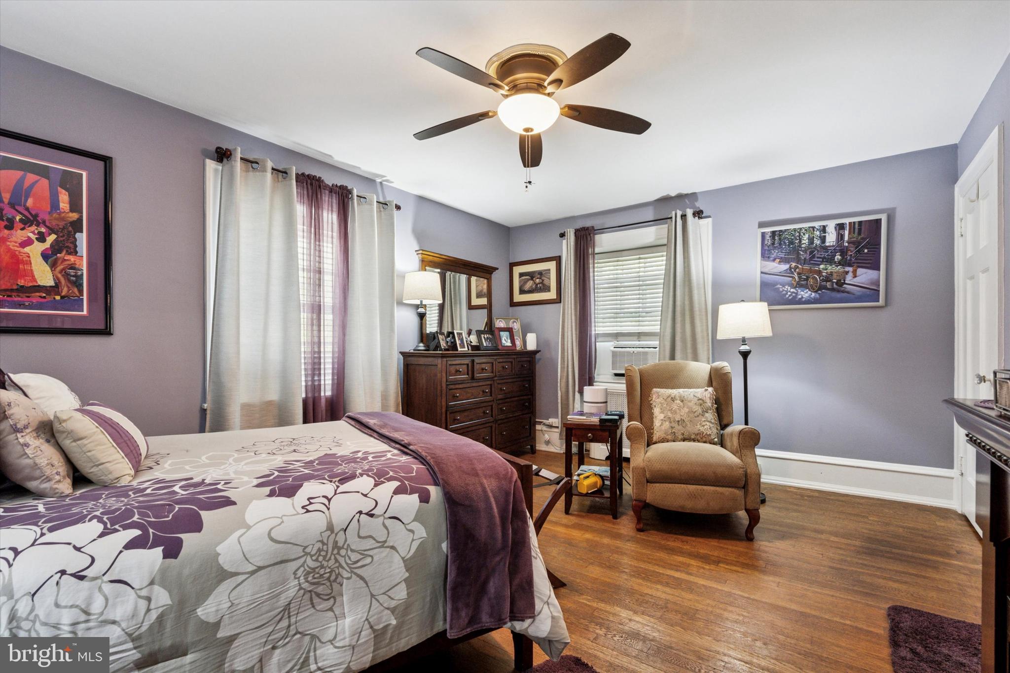 OVERBROOK FARMS - Residential