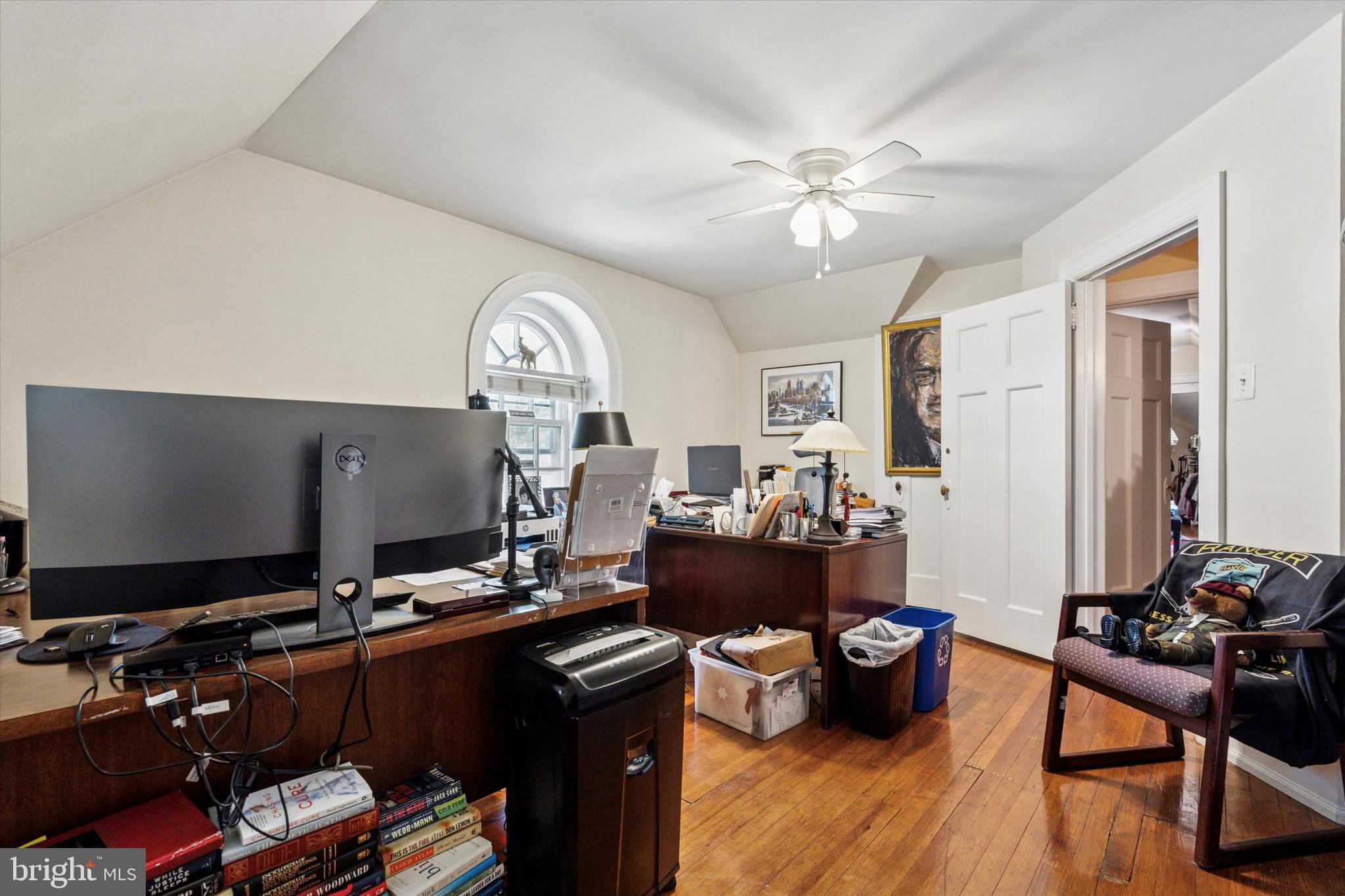 OVERBROOK FARMS - Residential