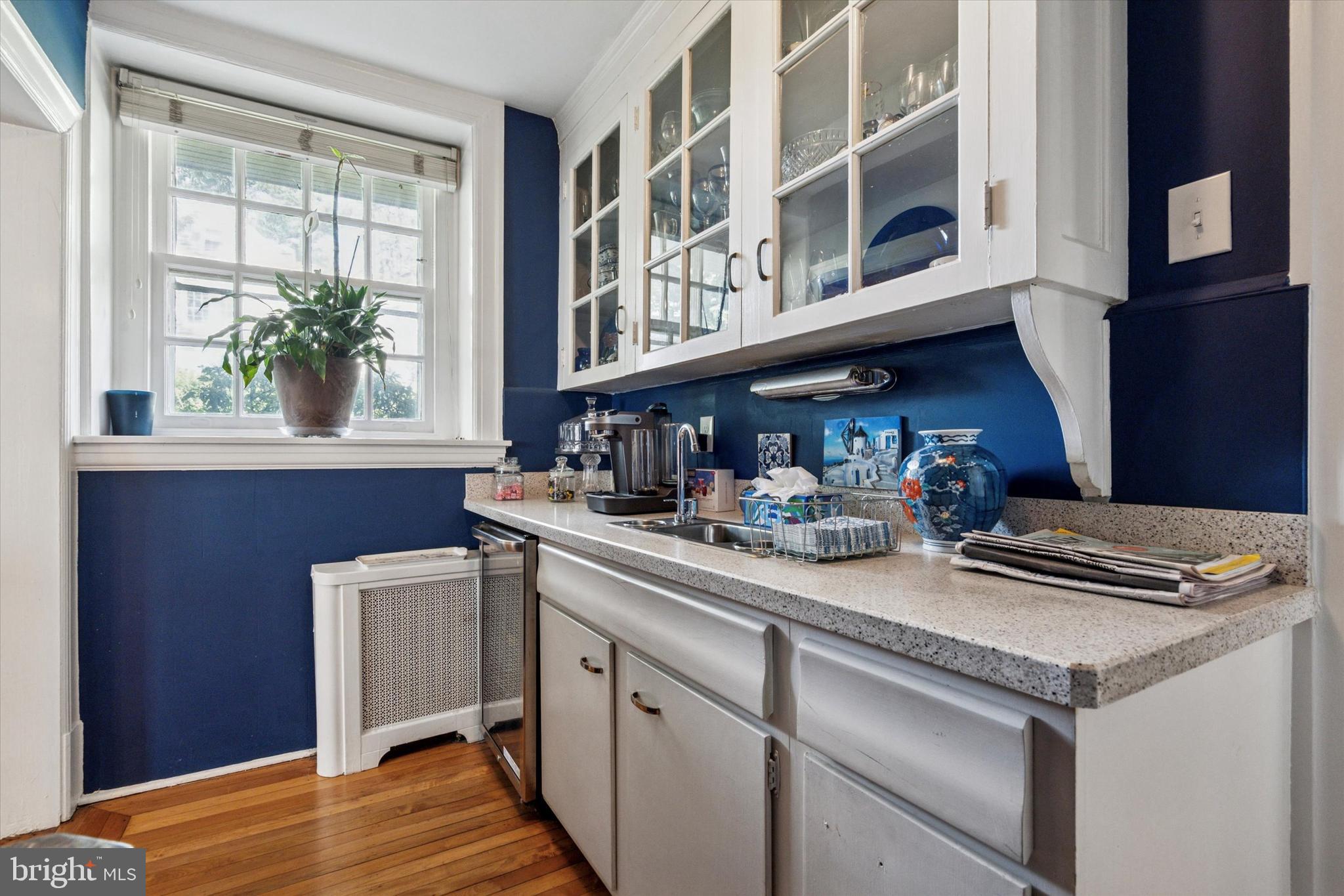 OVERBROOK FARMS - Residential