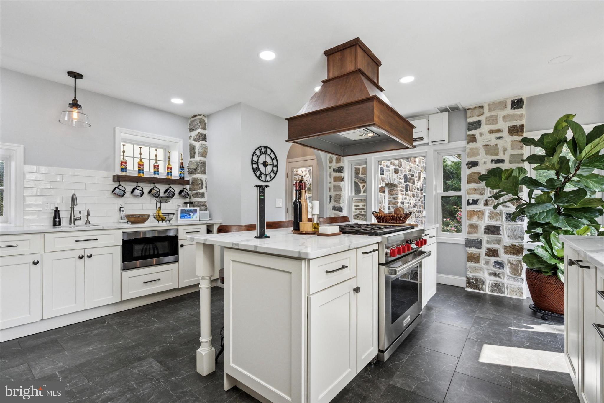 OVERBROOK FARMS - Residential