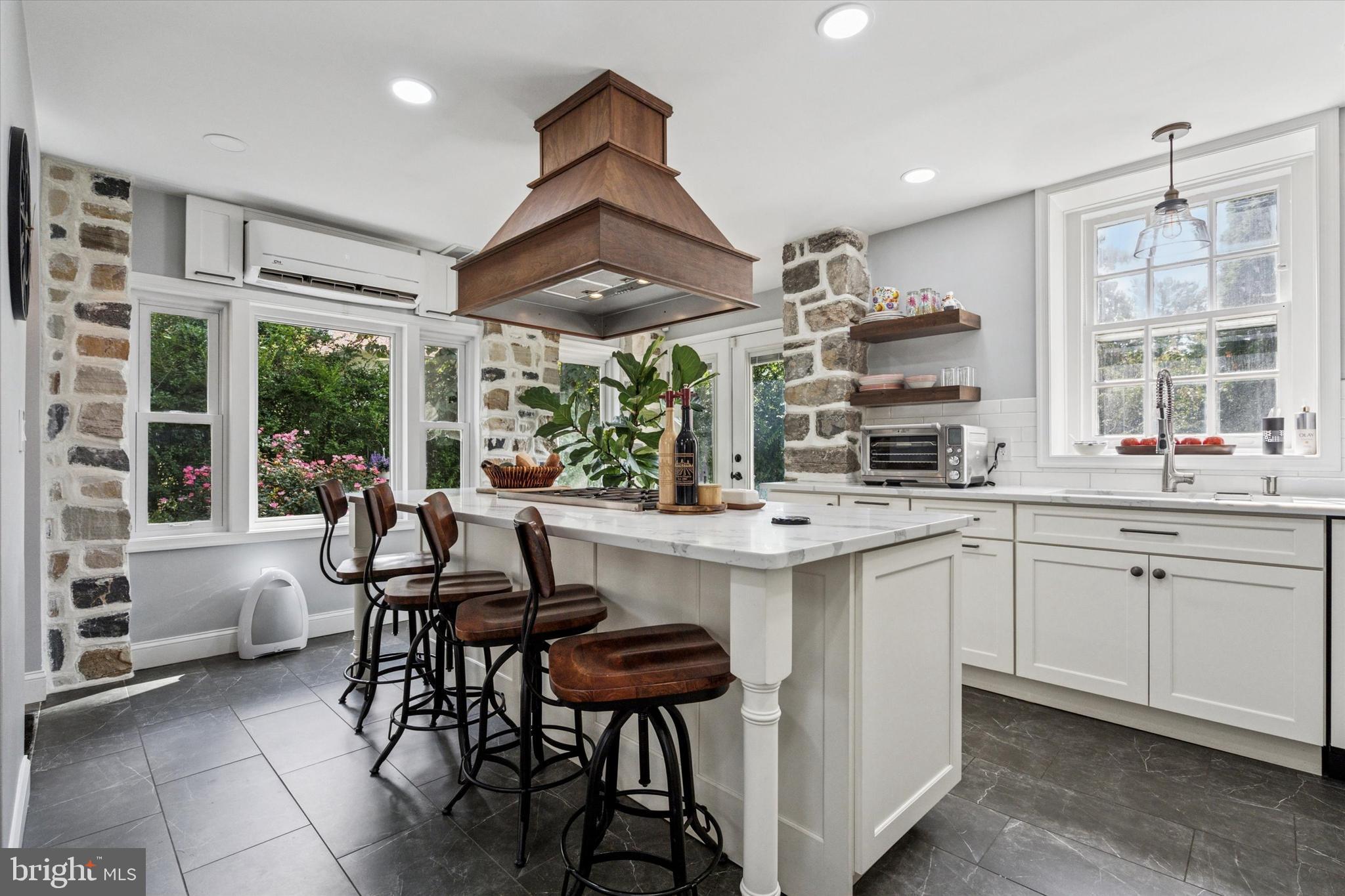 OVERBROOK FARMS - Residential