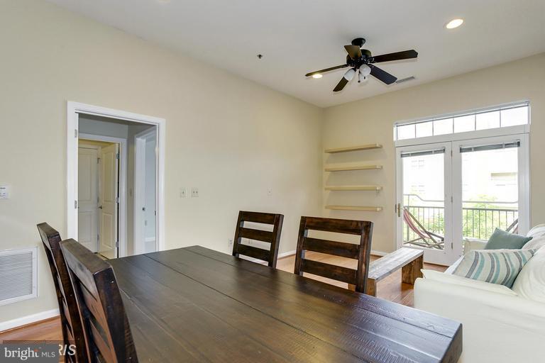 ALEXANDRIA - Residential Lease