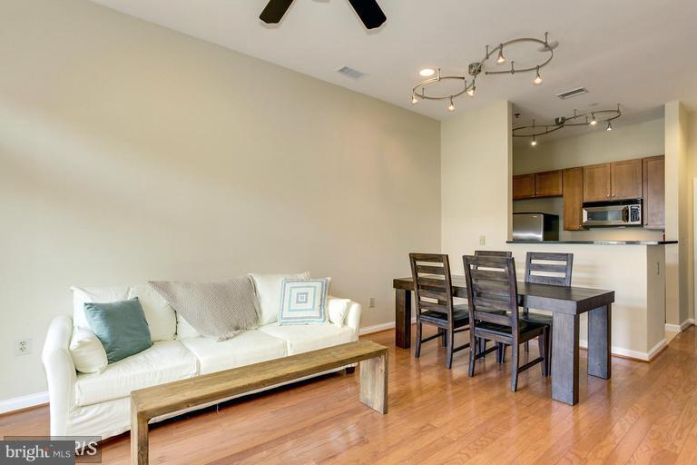 ALEXANDRIA - Residential Lease