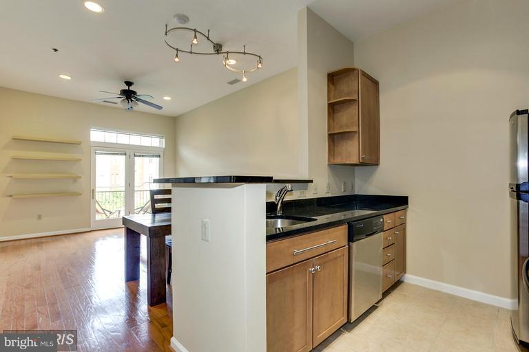 ALEXANDRIA - Residential Lease