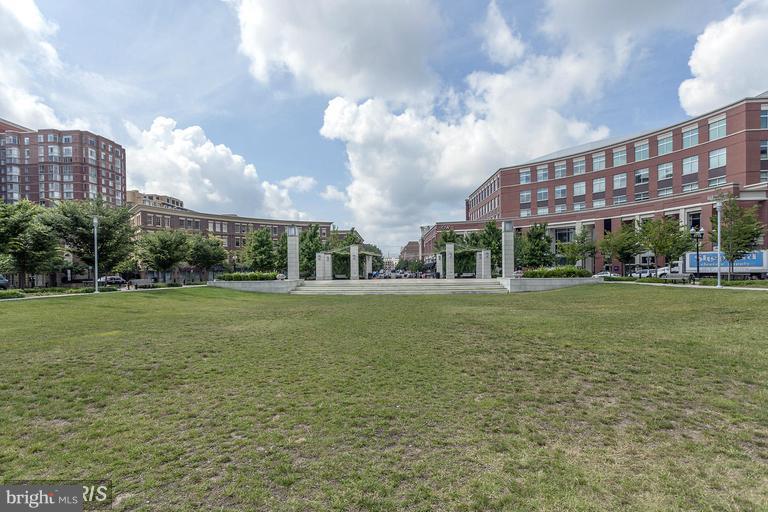 ALEXANDRIA - Residential Lease